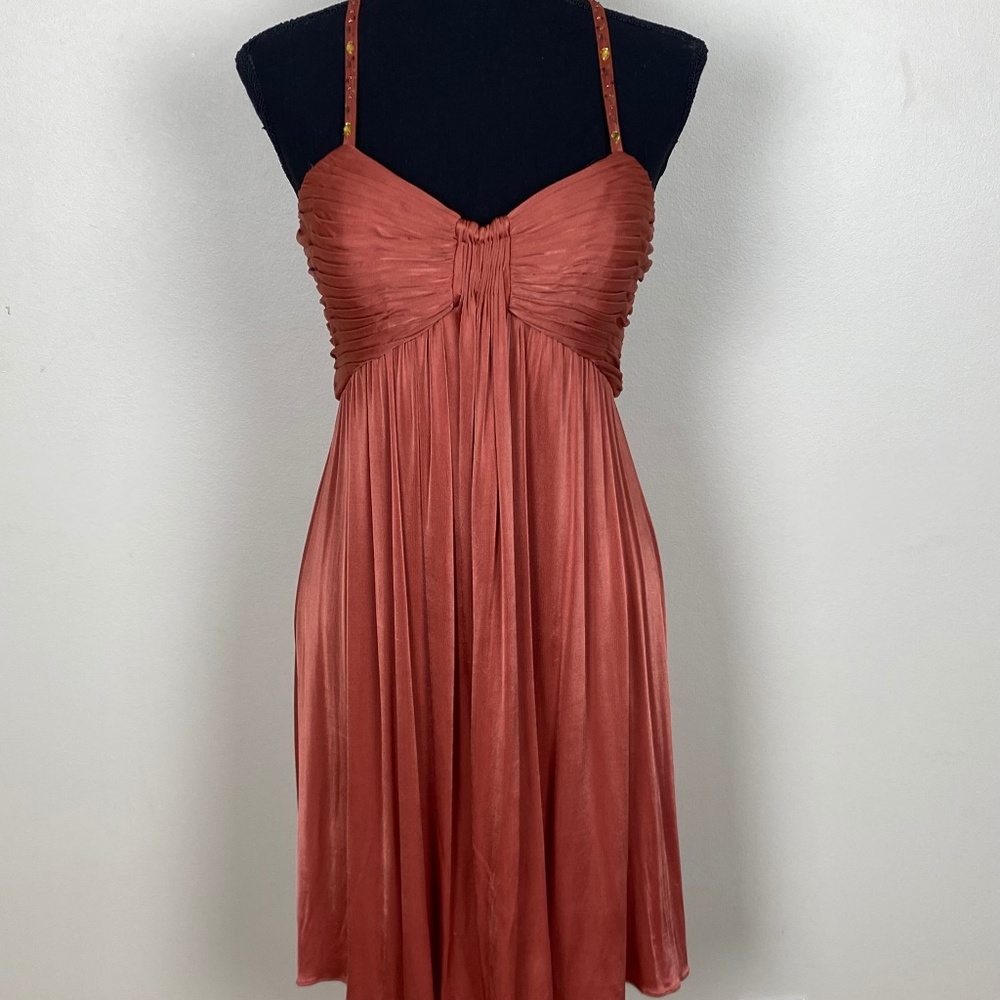 BCBG Maxazria Dress